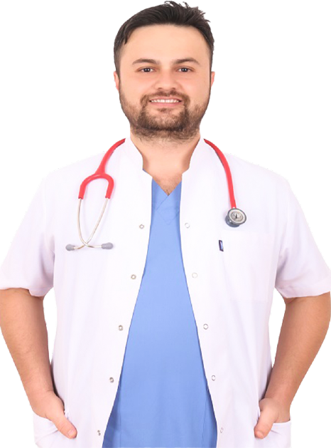 Dr. Mustafa Dilmaç