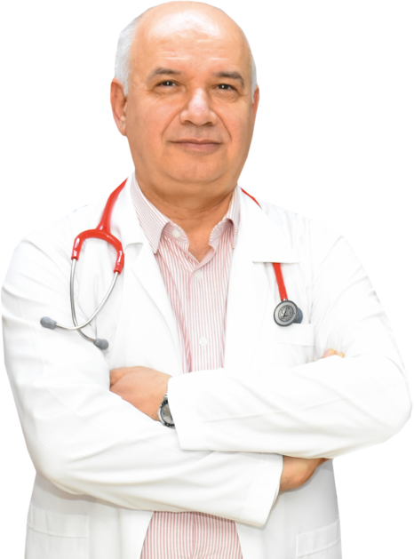 Dr. Levent Dilek