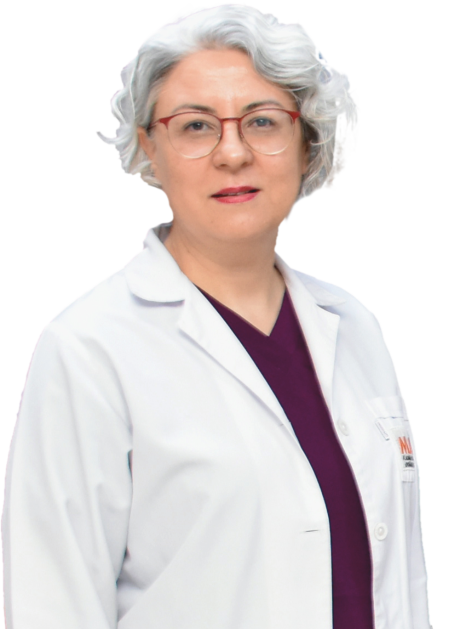 Dr. Nur Hilal Bülbül Öksüz