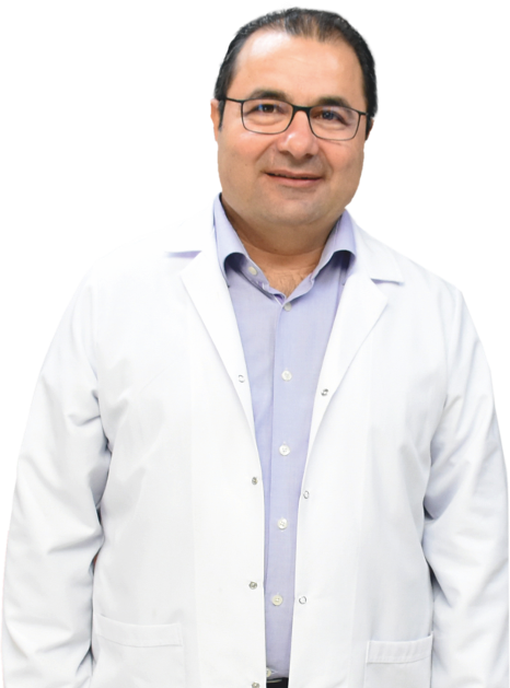 Dr. Rıfkı KARABATAK