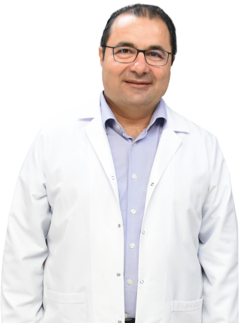  Dr. Rıfkı KARABATAK